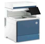 Hp Color Laserjet Pro MFP 4303Fdw