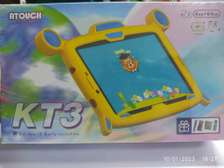 Atouch KT3 7 inch kids android tablet