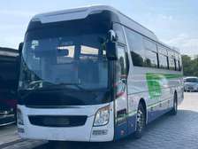 HYUNDAI UNIVERSE BUS 50 SEATER