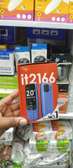Itel keypad phones