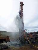 Borehole Drilling, Repair and Maintenance Services Mombasa