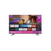 VISION PLUS 50″ Android TV Vidaa 4K Smart.