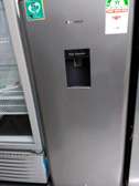 Hisense Refrigerator 176L Refrigerator With Water Dispenser
