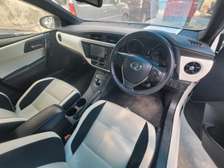 Toyota Auris For Sale in Mombasa