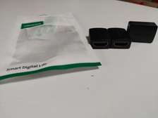UGREEN HDMI Female to Female Extender Adapter (Black)