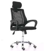 Office headrest Chair