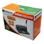 Innovia Binding machine