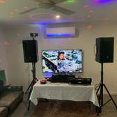 PA Sound System for Hire