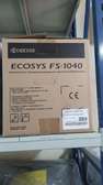 Printer Only Brand New Kyocera Fs1040