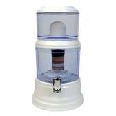 Water Purifier - White 14Litres