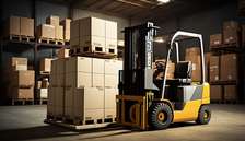 Forklift for hire in mombasa
