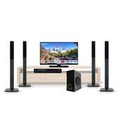 LG Home Theater | 1000W | 5.1ch |Wireless Bluetooth Audio