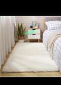 Bedside Fluffy carpets