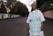 Trusted & Experienced Domestic Workers in Nakuru