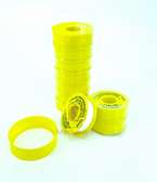 10PCS ¾ inch 19mm Thread Seal Tapes Teflon Tape