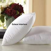 DESIGN YOUR OWN BED PILLOWS