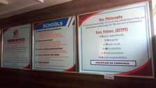 Large format printing [ banners/Stickers/satin/flag etc.]