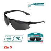 Safety Goggles (Only for welding) – TOTAL TSP307