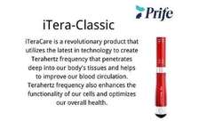 iTERACARE Self Care Frequency Device
