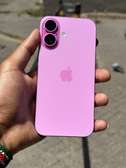 iPhone 16