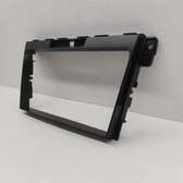 Stereo replacement Frame for Mazda CX7 2008+
