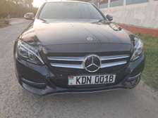 Mercedes Benz C200 KDN