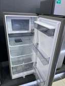 176L Hisense Refrigerator - New