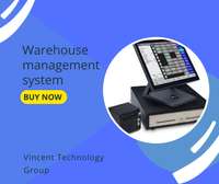Retail shop warehouse management system