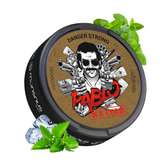 PABLO Ice Cold Super Strong Slim 30mg