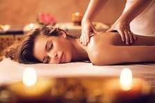 Full body relaxing massage offered in Nairobi