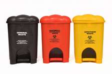 BIOHAZARD BINS  FOR SALE IN NAIROBI,KENYA