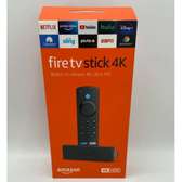 Fire TV Stick lite with Alexa