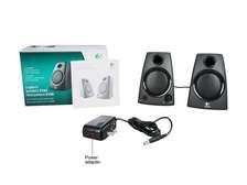 Logitech Z130 Speaker