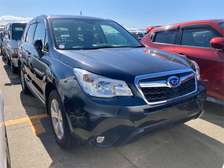 BLACK FORESTER  (HIRE PURCHASE ACCEPTED
