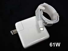 61W USB C Power Adapter Charger for MacBook Pro