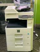 Modernised Kyocera ecosys fs 6525 photocopier machine