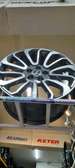 Alloy rims for Range Rover Sport 20 inch brand new