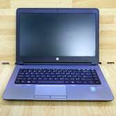 HP ProBook 640 G1 4th Gen  i5 2.5GHz 4GB Ram 500GB HDD