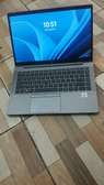 Hp Zbook Core i7 16gb 256ssd