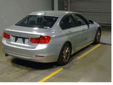 BMW 320i KDL (MKOPO/HIRE PURCHASE ACCEPTED)