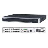 16 Channel NVR hik vision.