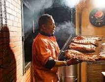 Make Your Event Sizzle – BBQ Catering That Delights