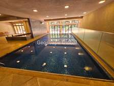 Furnished 3 Bed Apartment with En Suite in Westlands Area