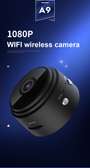 A9 Mini Camera,1080P HD Motion Sensor