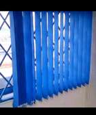 New vertical blinds