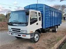 MOMBASA COUNTY BOUND LORRY FOR TRANSPORT SERVICES