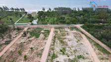 Kilifi Serviced Beach Plots in a controlled gated community