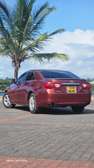 Toyota mark X KCN