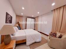 Serviced 3 Bed Apartment with En Suite at Raphta Road