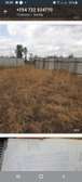 1/4 acre for sale in Katani Nyamu drive for sale